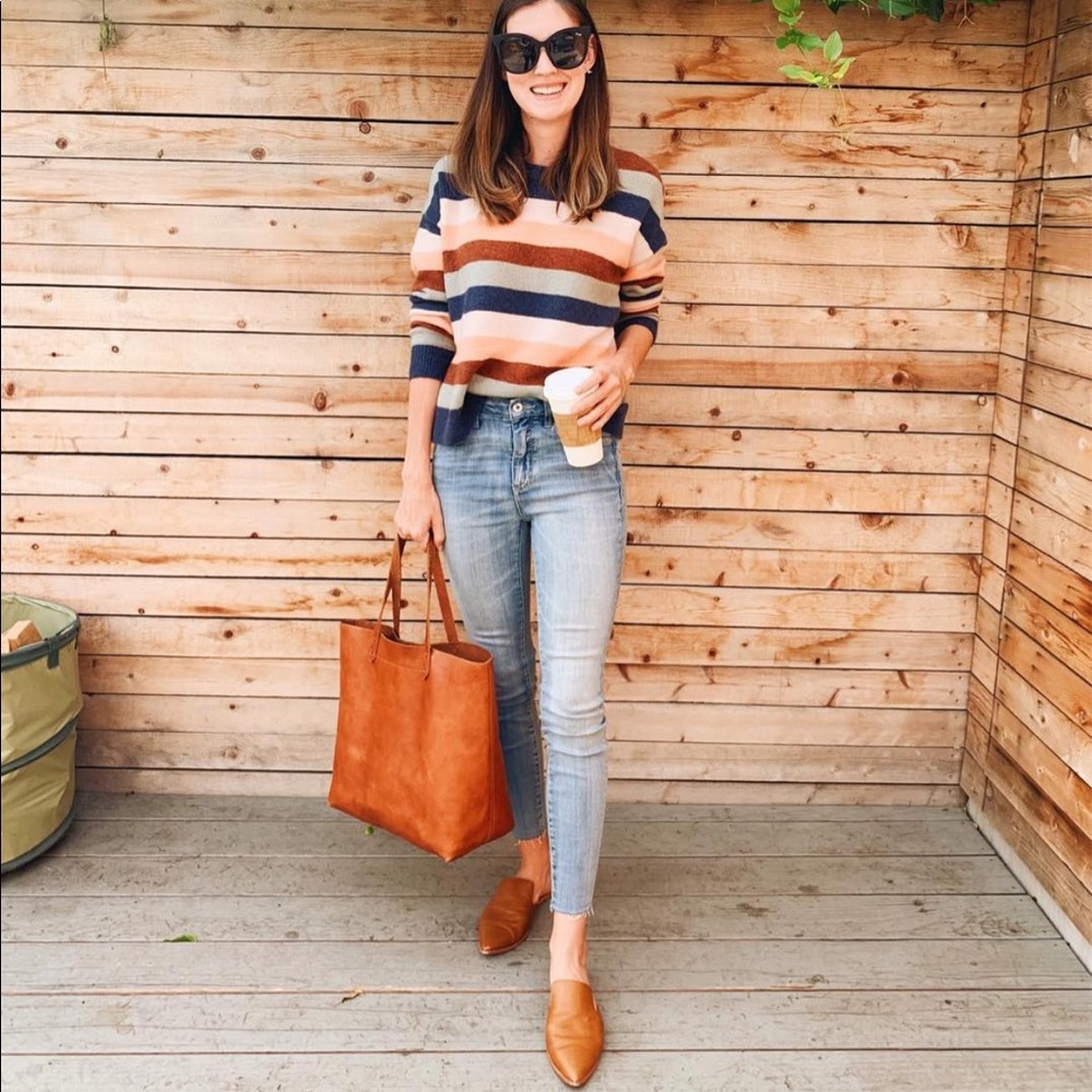 Anthropologie Pilcro Skinny jeans size 26 blue ultra high rise